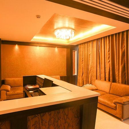Hotel Janki International By Keymagics Varanasi Bagian luar foto