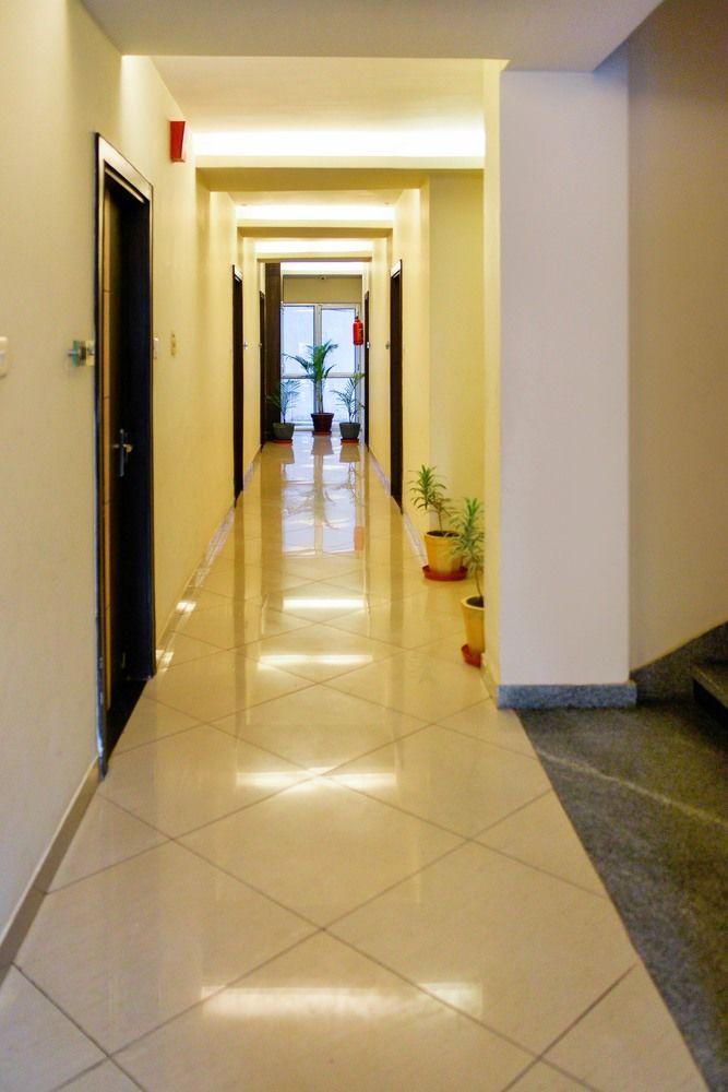 Hotel Janki International By Keymagics Varanasi Bagian luar foto